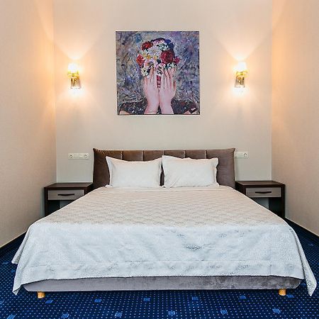 Hotel Myline Relax Complex Astana Exterior foto