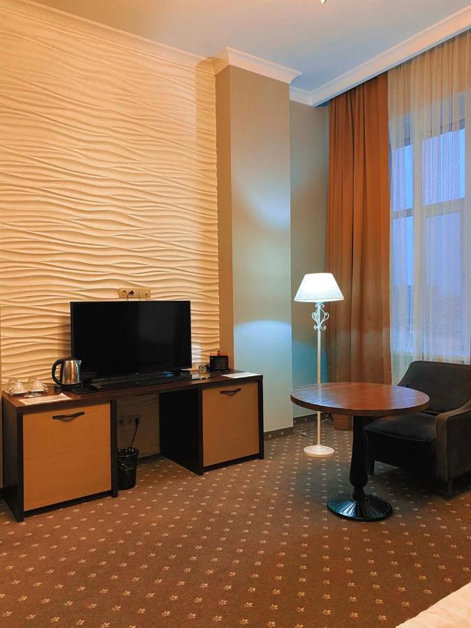 Hotel Myline Relax Complex Astana Exterior foto